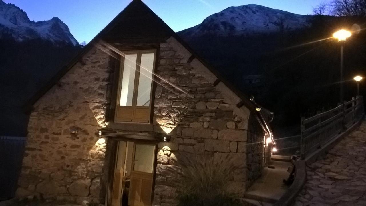 Villa superbe grange rénovée Grust Esterno foto