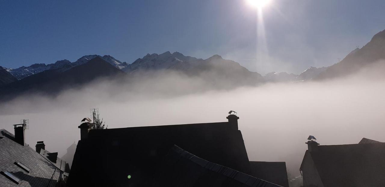 Villa superbe grange rénovée Grust Esterno foto